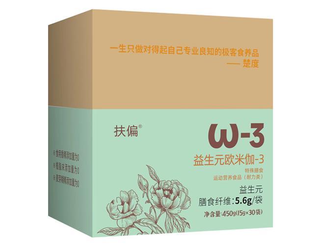 九游体育：十大膳食纤维品牌排行榜发布哪个膳食纤维含量高？(图16)