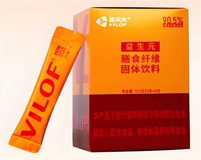 九游体育：十大膳食纤维品牌排行榜发布哪个膳食纤维含量高？(图13)