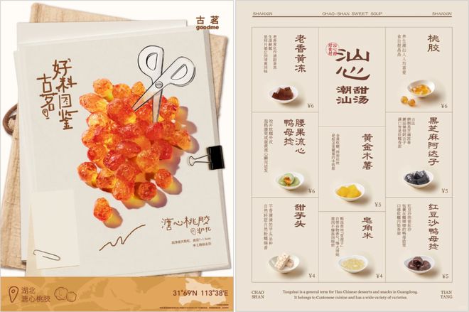 一年拓店1000+「糖水」成了2025年的小风口(图3)