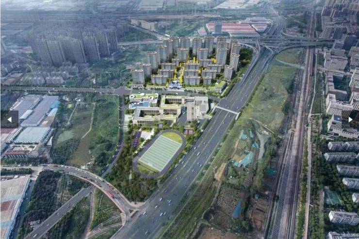九游官网入口：官方通告 建发翡翠云璟项目电话号码-学区(图2)