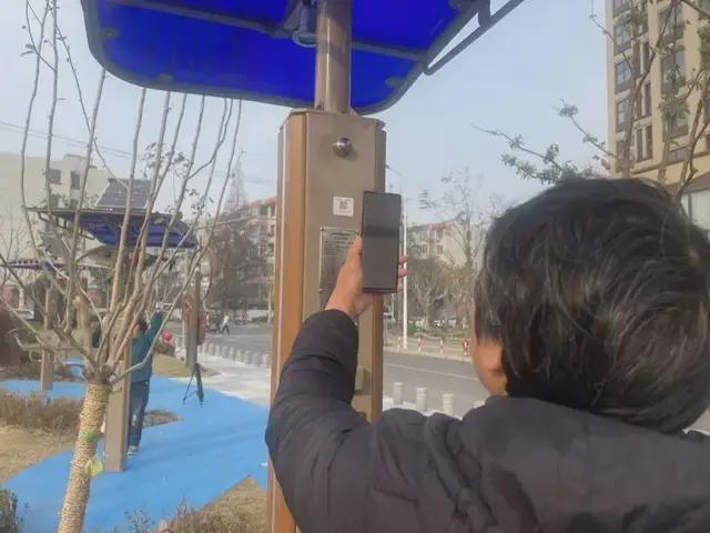 冬日漫步正当时这几处家门口的口袋公园等你来打卡(图2)