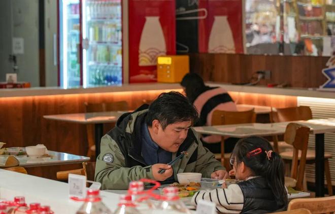 跨界融合激发消费新活力 “混搭风”吹进金东实体商业(图5)