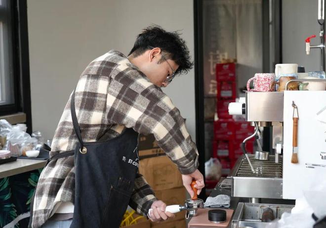 跨界融合激发消费新活力 “混搭风”吹进金东实体商业(图7)