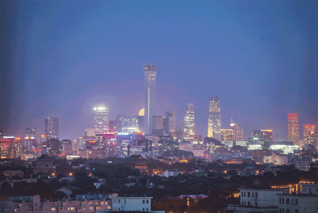 2026新年献词 你的努力正在成就伟大复兴的拼图(图4)