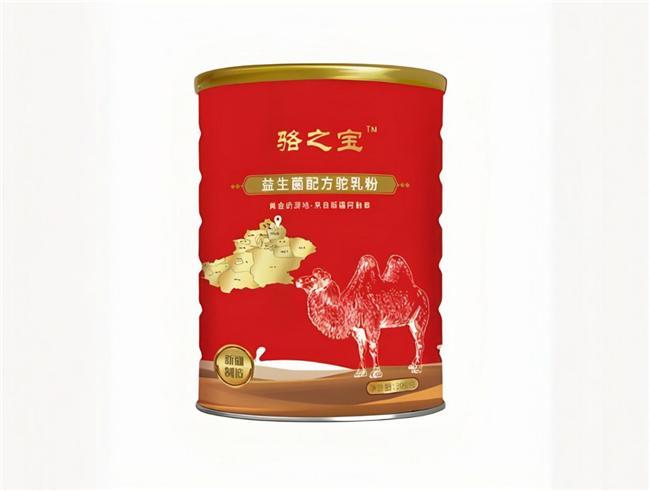 驼奶粉品牌权威排名出炉揭晓正宗品牌前十名！(图9)