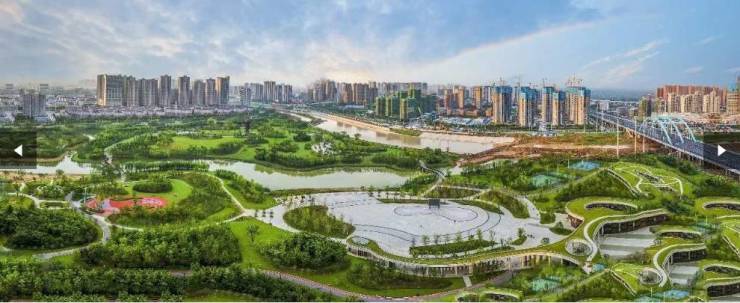 九游体育：合肥名邦上河印【合肥2026在售楼盘-楼盘详情-售楼中心】(图2)