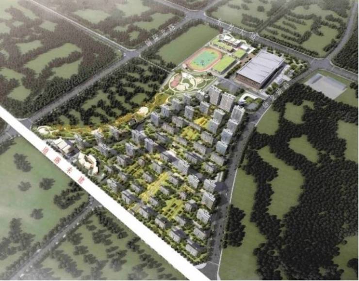 合肥新站区楼盘-合肥新盘必买楼盘发布：官方售楼处电线小时电线最新房价评测(图5)