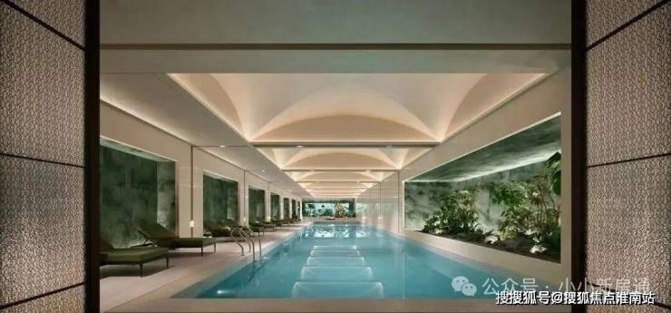 九游体育：万科中興傲舍(售楼处) 首页 - 中万科中興傲舍销售中心 - 环境户型价格地址楼盘详情配套电话交房时间配套电话交房时间(图8)