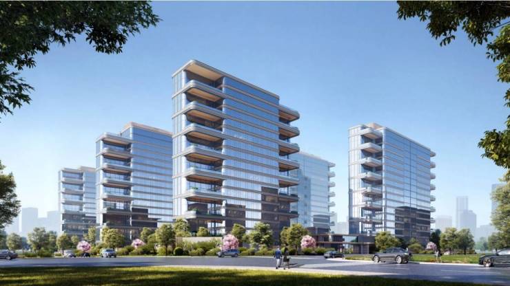 伟星T10项目户型图-优惠(图2)