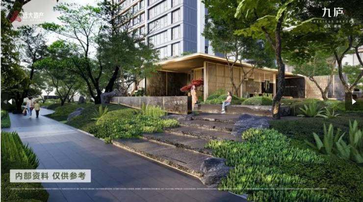 【合肥商品房成交查询-2026年楼盘详情】远大九庐楼盘怎么样-学区(图2)