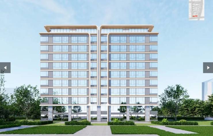 九游app：新华星耀玥湖合肥精品住宅品牌地产的匠心之作!(图5)