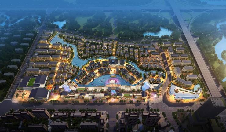 九游体育：合肥滨湖区在售新楼盘-价格优惠-在售楼盘(图2)