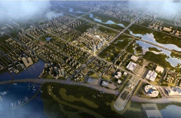 九游体育：合肥滨湖区在售新楼盘-价格优惠-在售楼盘(图3)