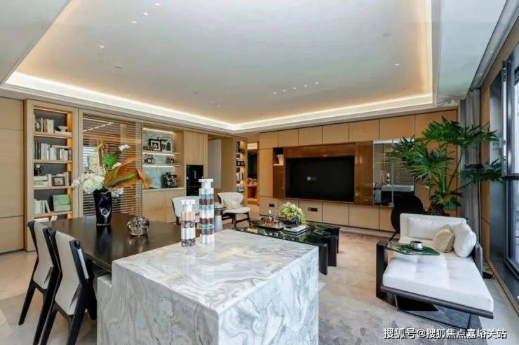 闵行安高海印华庭首页网站海印华庭售楼处欢迎您-价格-户型-楼盘详情优缺点分析(图10)