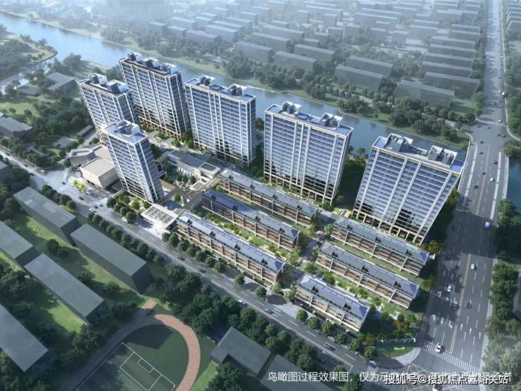 闵行安高海印华庭首页网站海印华庭售楼处欢迎您-价格-户型-楼盘详情优缺点分析(图15)