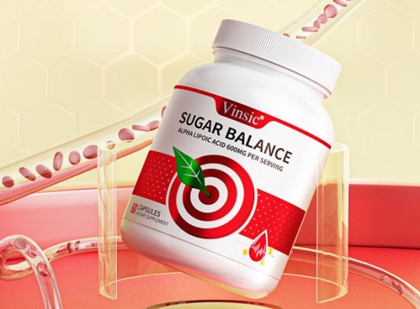 九游官网入口：央视曝光“控糖产品”骗局直播间这些套路不能信！(图2)