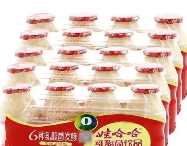 九游官网入口：十大乳酸菌饮料排名乳酸菌饮料大比拼(图5)