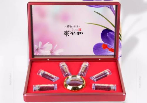 藏红花哪个牌子好排行榜？十大人气品牌品质对比(图5)