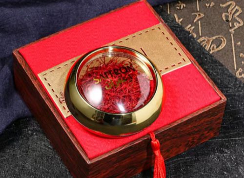 藏红花哪个牌子好排行榜？十大人气品牌品质对比(图10)