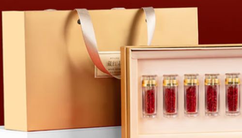 藏红花哪个牌子好排行榜？十大人气品牌品质对比(图7)