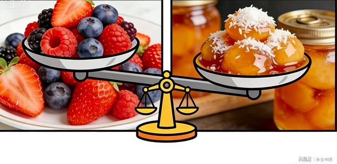 别再被 “假轻食” 坑了！沙拉酱才是热量炸弹正确点单攻略收好(图4)