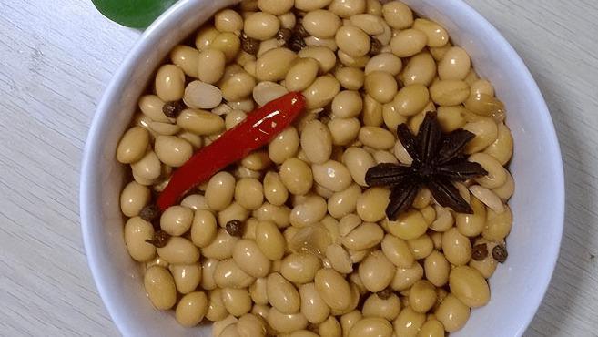 80、90年代家家户户爱的下酒菜如今少见你吃过几种？(图5)