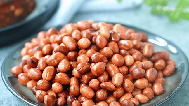 80、90年代家家户户爱的下酒菜如今少见你吃过几种？(图4)