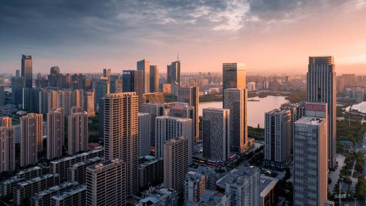 九游体育：合肥城建星启锦宸楼盘周边配套如何优缺点有哪些(图4)