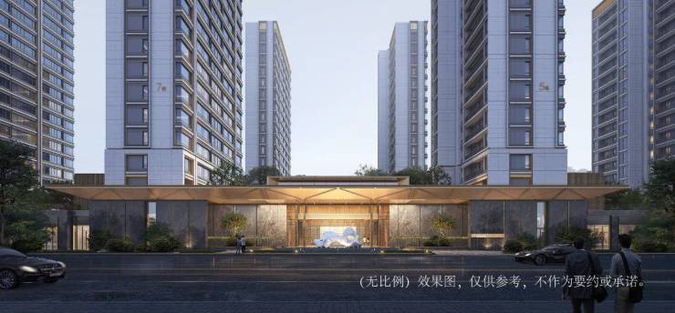 九游官网入口：合肥绿城燕语春风楼盘解读-合肥绿城燕语春风楼盘详情丨楼市(图2)