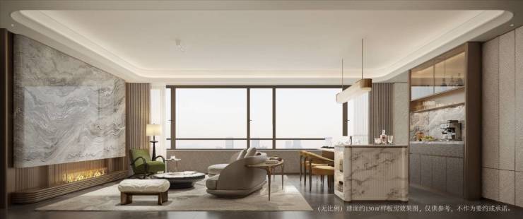 九游官网入口：合肥绿城燕语春风楼盘解读-合肥绿城燕语春风楼盘详情丨楼市(图4)