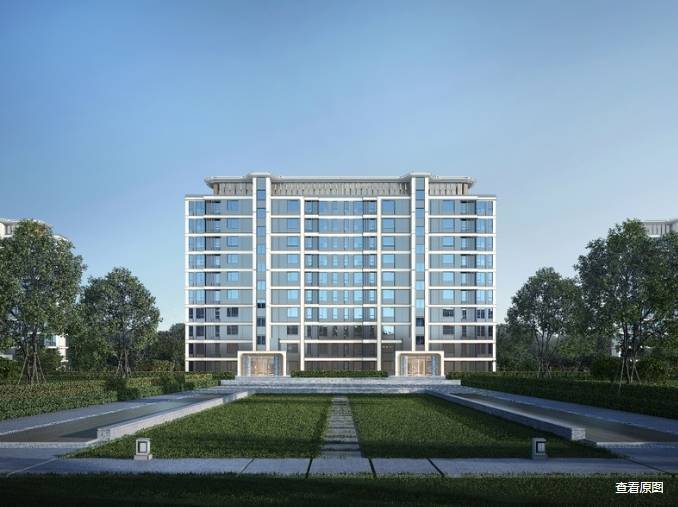 九游app：合肥保利和光峯境_合肥新房_新盘信息买房(图2)