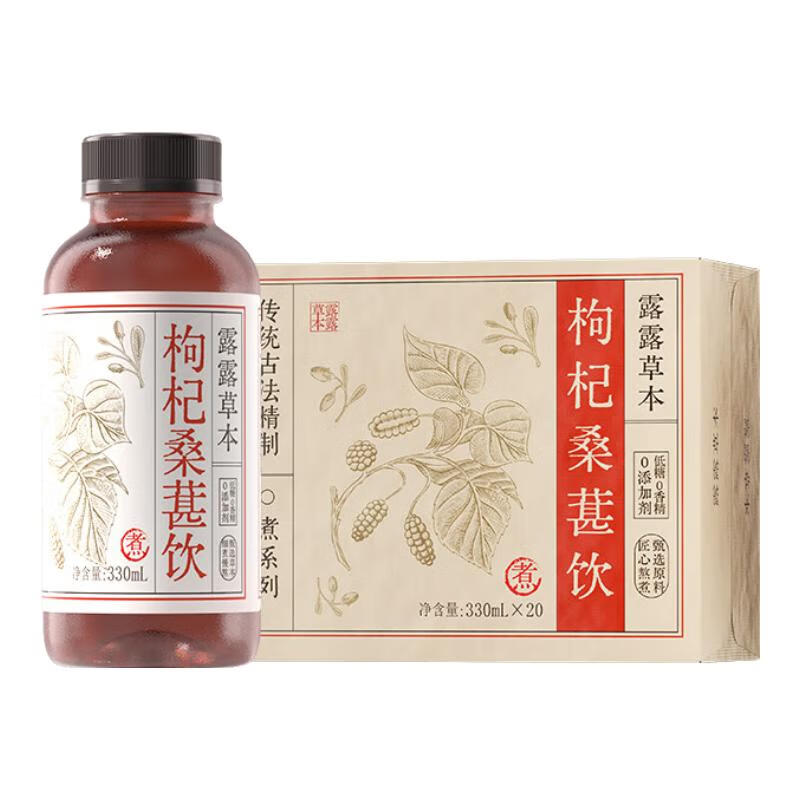 食补养生品牌排行榜(图1)